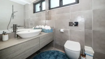 7-Bedroom Villa with Pool in Trogir