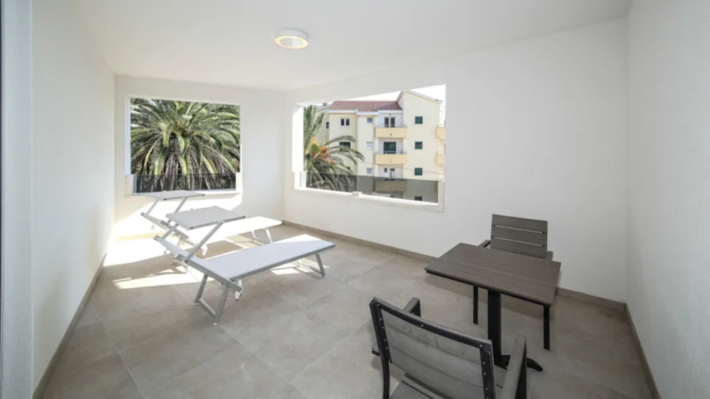 7-Bedroom Villa with Pool in Trogir
