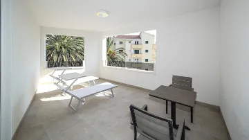 7-Bedroom Villa with Pool in Trogir