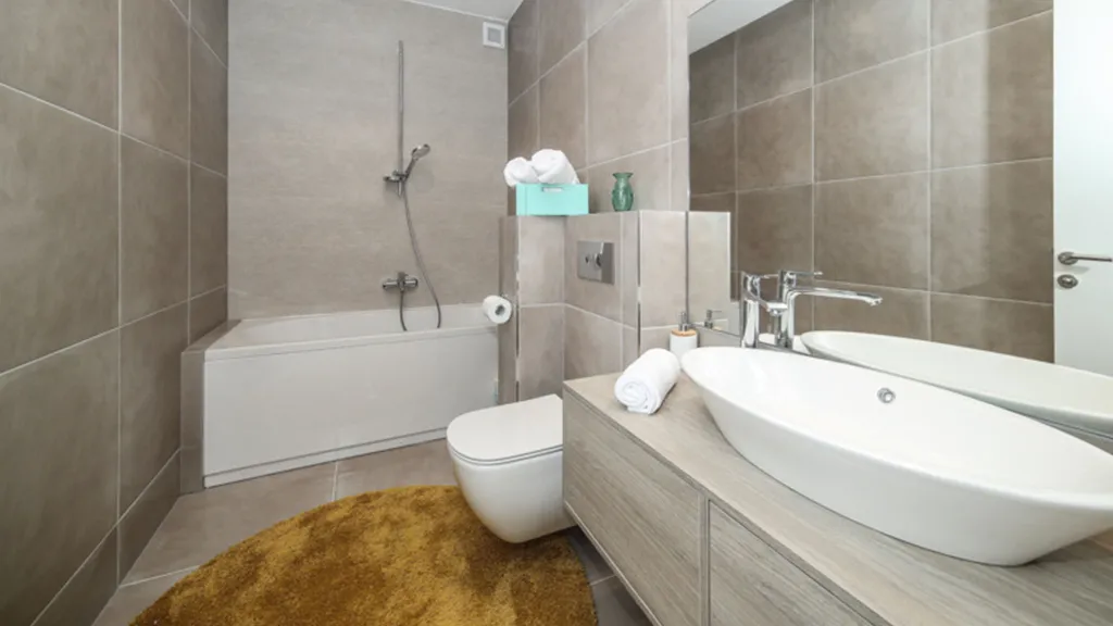 7-Bedroom Villa with Pool in Trogir