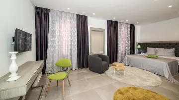 7-Bedroom Villa with Pool in Trogir