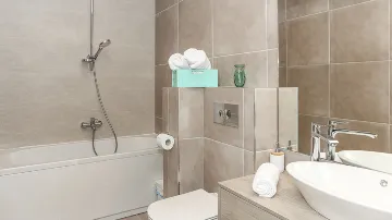 7-Bedroom Villa with Pool in Trogir