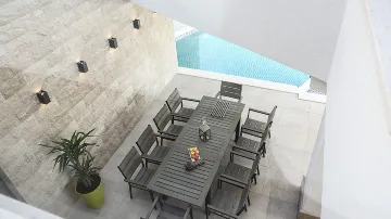 7-Bedroom Villa with Pool in Trogir