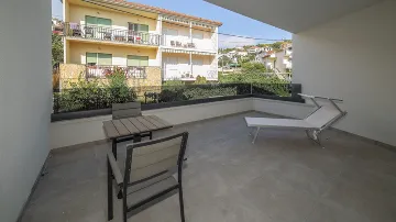 7-Bedroom Villa with Pool in Trogir