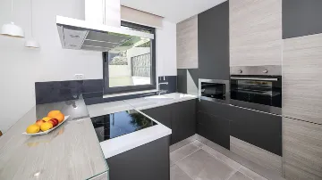 7-Bedroom Villa with Pool in Trogir