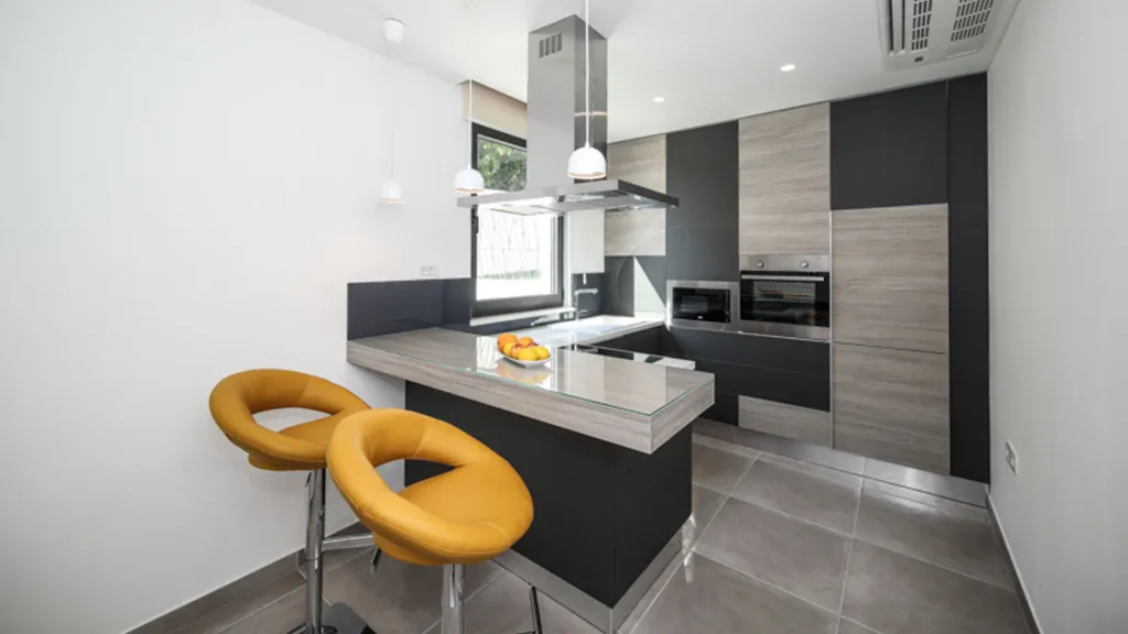 7-Bedroom Villa with Pool in Trogir