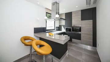 7-Bedroom Villa with Pool in Trogir