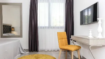 7-Bedroom Villa with Pool in Trogir