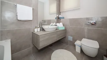 7-Bedroom Villa with Pool in Trogir