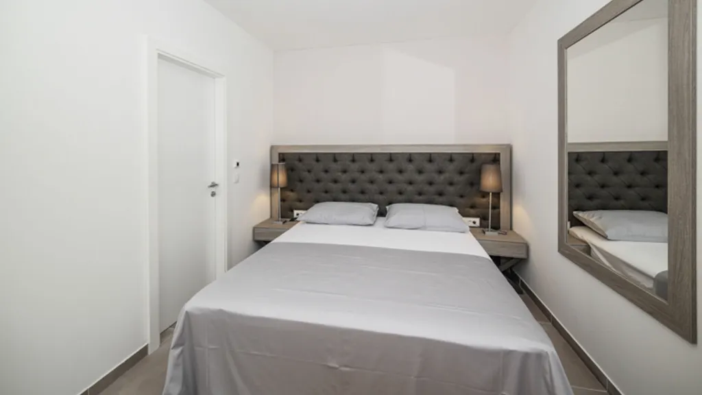 7-Bedroom Villa with Pool in Trogir
