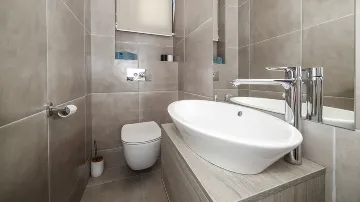 7-Bedroom Villa with Pool in Trogir