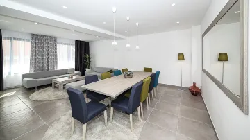 7-Bedroom Villa with Pool in Trogir