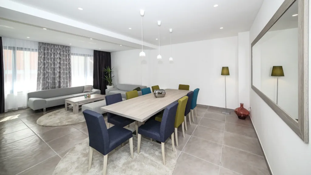 7-Bedroom Villa with Pool in Trogir