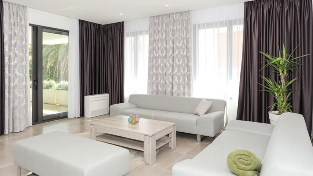 7-Bedroom Villa with Pool in Trogir