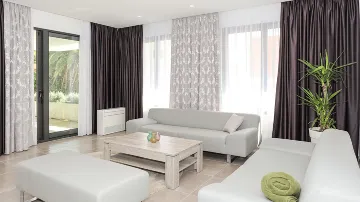 7-Bedroom Villa with Pool in Trogir