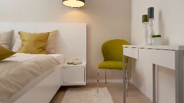 Villa in Okrug Gornji for 11 Guests