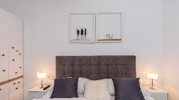 4-Bedroom Villa with Heated Pool in Kaštel Gomilica