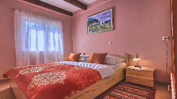 Sea View Villa in Okrug Gornji