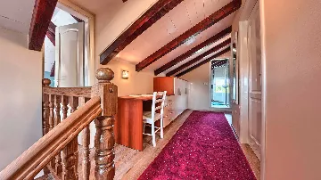 Sea View Villa in Okrug Gornji