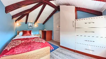 Sea View Villa in Okrug Gornji