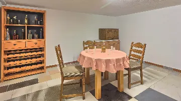 Sea View Villa in Okrug Gornji