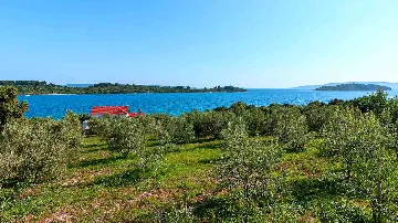 Sea View Villa in Okrug Gornji