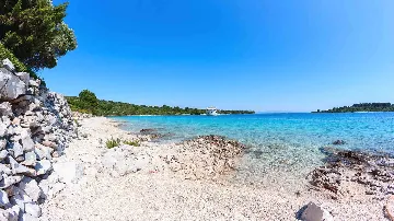 Sea View Villa in Okrug Gornji