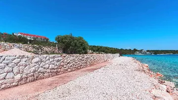 Sea View Villa in Okrug Gornji