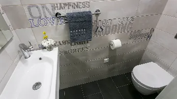 Trogir Apartment with Shared Pool for 7 Guests