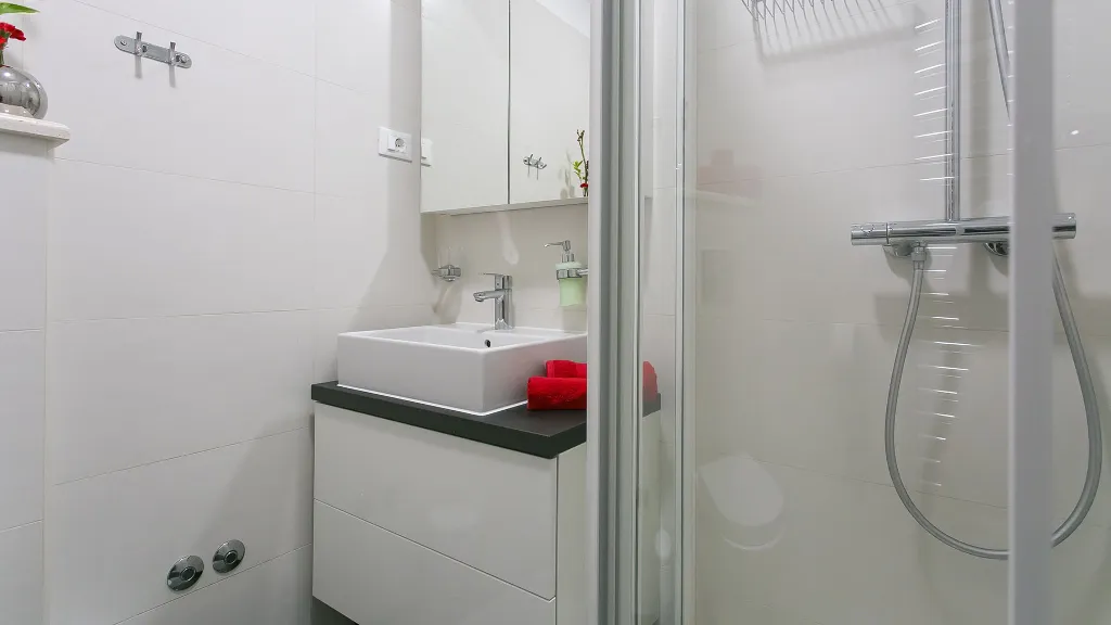 Trogir Apartment with Shared Pool for 7 Guests
