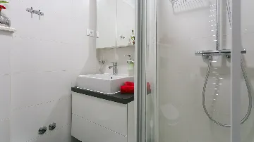 Trogir Apartment with Shared Pool for 7 Guests