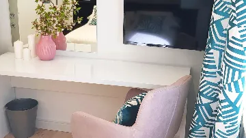 Trogir Apartment with Shared Pool for 7 Guests