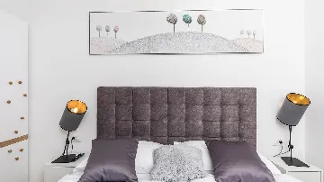 4-Bedroom Villa with Heated Pool in Kaštel Gomilica