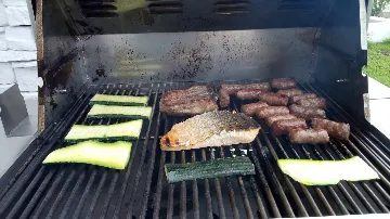 Villa in Ražanj for 15 Guests with Pool