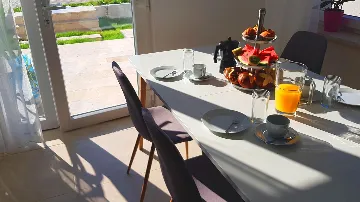 Villa in Ražanj for 15 Guests with Pool