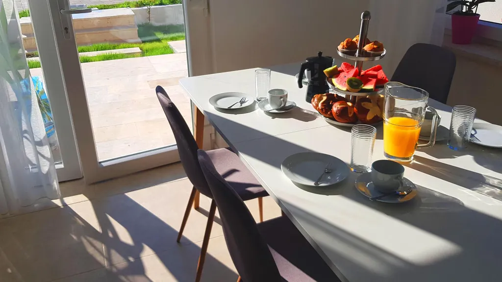Villa in Ražanj for 15 Guests with Pool