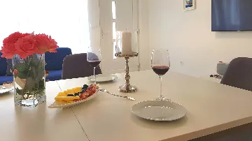 Villa in Ražanj for 15 Guests with Pool