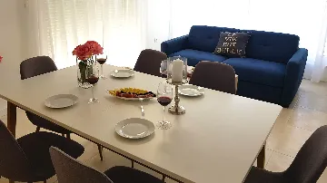 Villa in Ražanj for 15 Guests with Pool