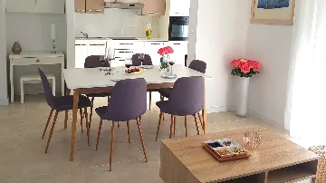 Villa in Ražanj for 15 Guests with Pool