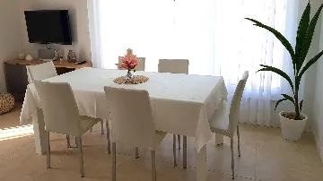 Villa in Ražanj for 15 Guests with Pool