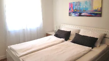 Villa in Ražanj for 15 Guests with Pool