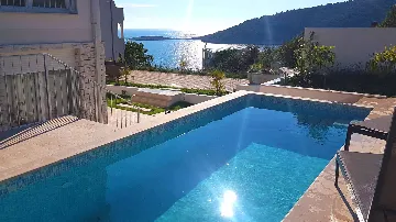 Villa in Ražanj for 15 Guests with Pool
