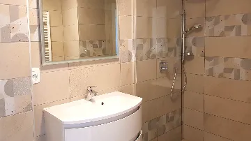 Villa in Ražanj for 15 Guests with Pool