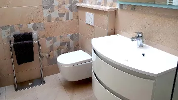 Villa in Ražanj for 15 Guests with Pool