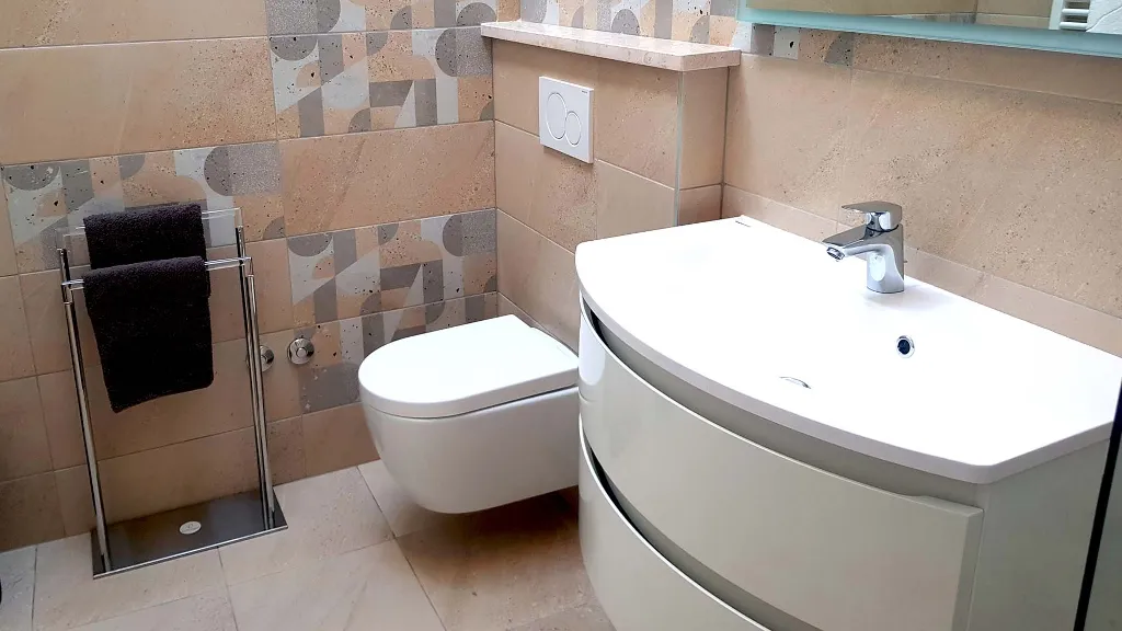 Villa in Ražanj for 15 Guests with Pool