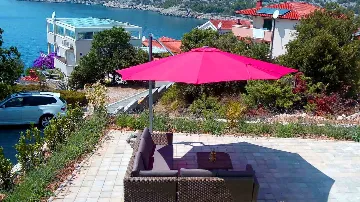 Villa in Ražanj for 15 Guests with Pool