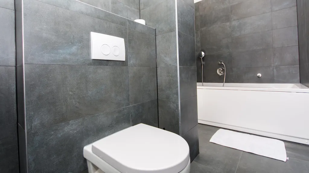 Sea View Villa in Trogir for 10 Guests