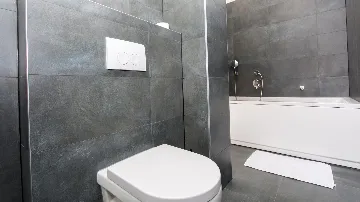 Sea View Villa in Trogir for 10 Guests