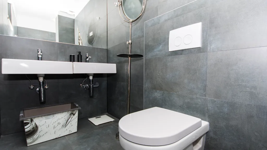 Sea View Villa in Trogir for 10 Guests