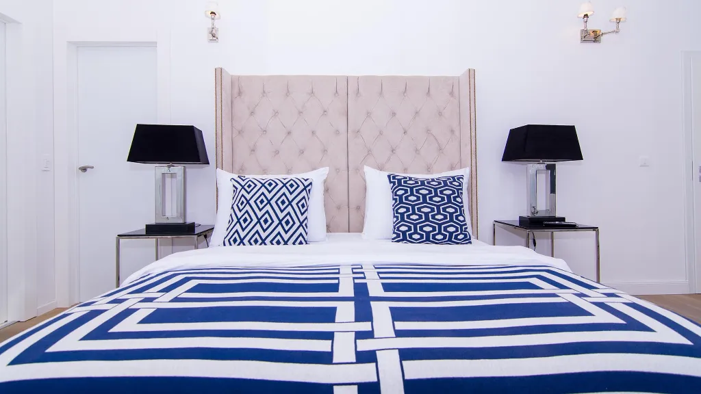 Sea View Villa in Trogir for 10 Guests
